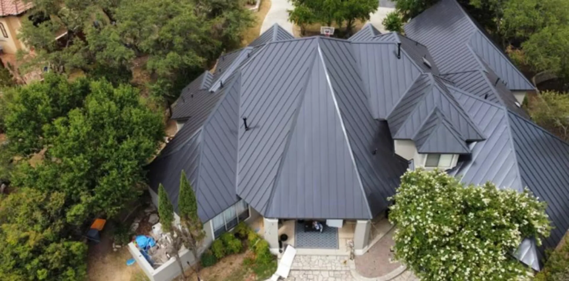Metal Roofing services in Oxon Hill, MD